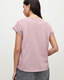 Anna Hotfix Diamante T-Shirt  large image number 5