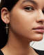 Talia Gold-Tone Toggle Earrings  large image number 1