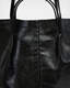 Odette Leather Tote Bag  large image number 6