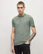 Reform Short Sleeve Polo Shirt  large image number 1