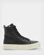 Maste High Top Trainers  large image number 1