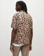 Manado Leopard Print Shirt  large image number 6
