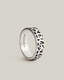 Elio Sterling Silver Ring  large image number 1