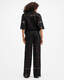Charli Embroidered Straight Fit Trousers  large image number 8