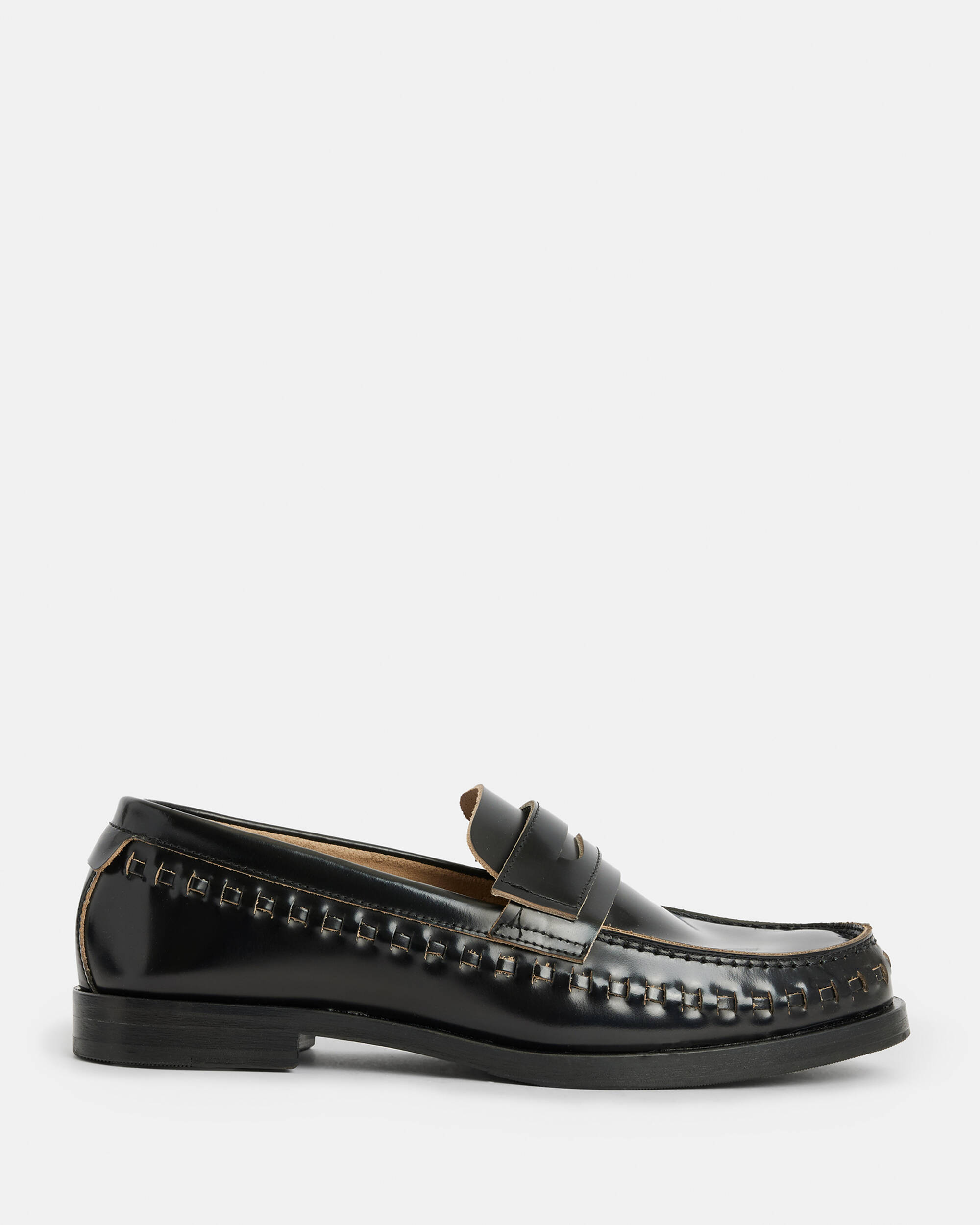 Sofie Leather Loafers