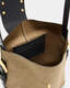 Miro Turn Lock Leather Crossbody Bag  large image number 3