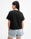 Lisa Crew Neck Short Sleeve T-Shirt  large image number 5