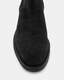 Creed Suede Chelsea Boots  large image number 3