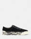 Knox Suede Low Top Trainers  large image number 1