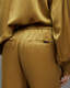 Charli Silk Blend Wide Leg Fit Trousers  large image number 5