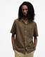 Pueblo Broderie Relaxed Fit Shirt  large image number 4