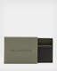 Honore Leather Cardholder  large image number 7