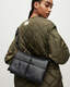 Vittoria Leather Shoulder Bag  large image number 2