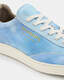 Thelma Suede Low Top Trainers  large image number 4