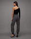 Val High-Rise Tapered Trousers  large image number 5