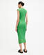 Patrice 2-In-1 Ribbed Midi Dress  large image number 4
