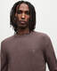 Mode Merino Crew Pullover  large image number 2