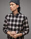 Selwyn Checked Shirt  large image number 3