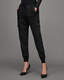 Maddie High-Rise Relaxed Cargo Trousers  large image number 2