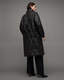 Bon Oversized Leather Puffer Coat  large image number 6