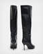 Nori Leather Boots  large image number 6