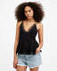 Rowen Lace Trim Cami Top  large image number 1