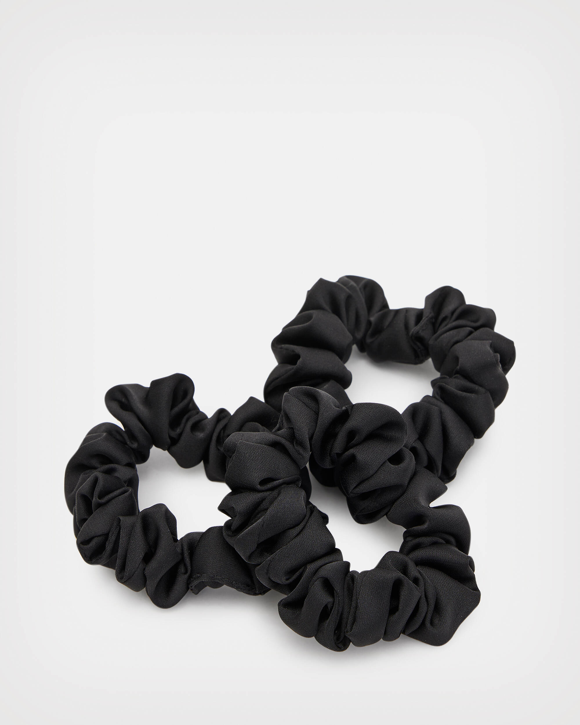 Mini 3 Pack Scrunchies  large image number 1