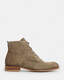 Woody Suede Boots  large image number 1