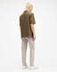 Walde Skinny Fit Chino Trousers  large image number 5