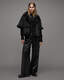 Mixi Farley Shearling Relaxed Fit Jacket  large image number 1
