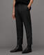 Loch Pinstripe Tapered Fit Trousers  large image number 1