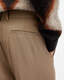 Santee Straight Fit Stretch Trousers  large image number 6