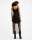 Kai Mesh Crystal Embellished Maxi Dress  large image number 6