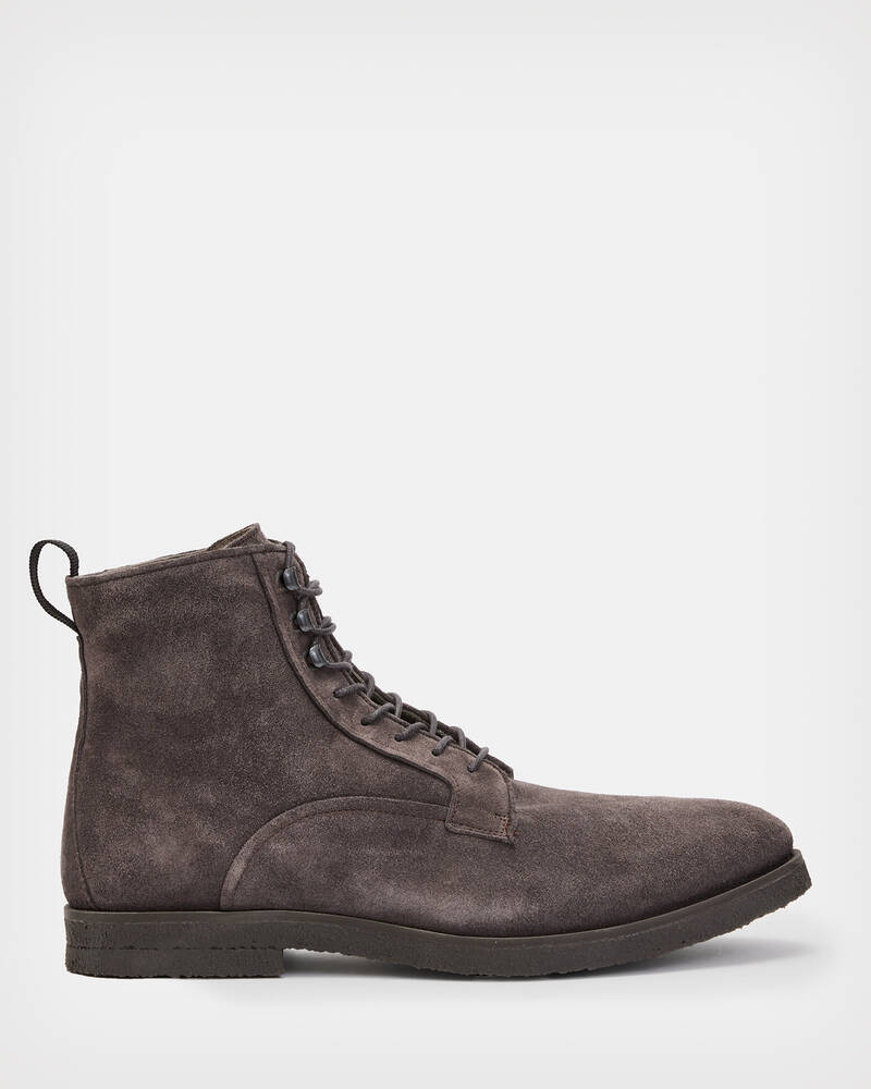 Kyle Suede Boots
