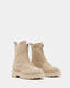 Ophelia Chunky Suede Chelsea Boots  large image number 3