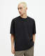 Winslow Short Sleeve Oversized T-Shirt  large image number 6
