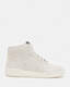 Pro Suede High Top Trainers  large image number 1