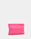 Bettina Leather Clutch Bag  large image number 3