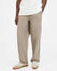Hanbury Straight Fit Trousers  large image number 1