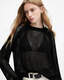 Paloma Mesh Pullover  large image number 2