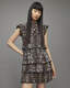 Antheia Kiku Mini Dress  large image number 1