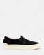 Slip Suede Low Top Trainers  large image number 1