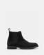 Creed Suede Chelsea Boots  large image number 1