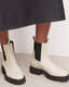 Hayley Leather Boots  large image number 2