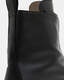 Ophelia Chunky Leather Chelsea Boots  large image number 5