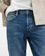 Rex Slim Fit Stretch Denim Jeans  large image number 3
