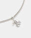 Pheonix Sterling Silver Necklace  large image number 1