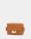Frankie 3-In-1 Leather Crossbody Bag  large image number 10