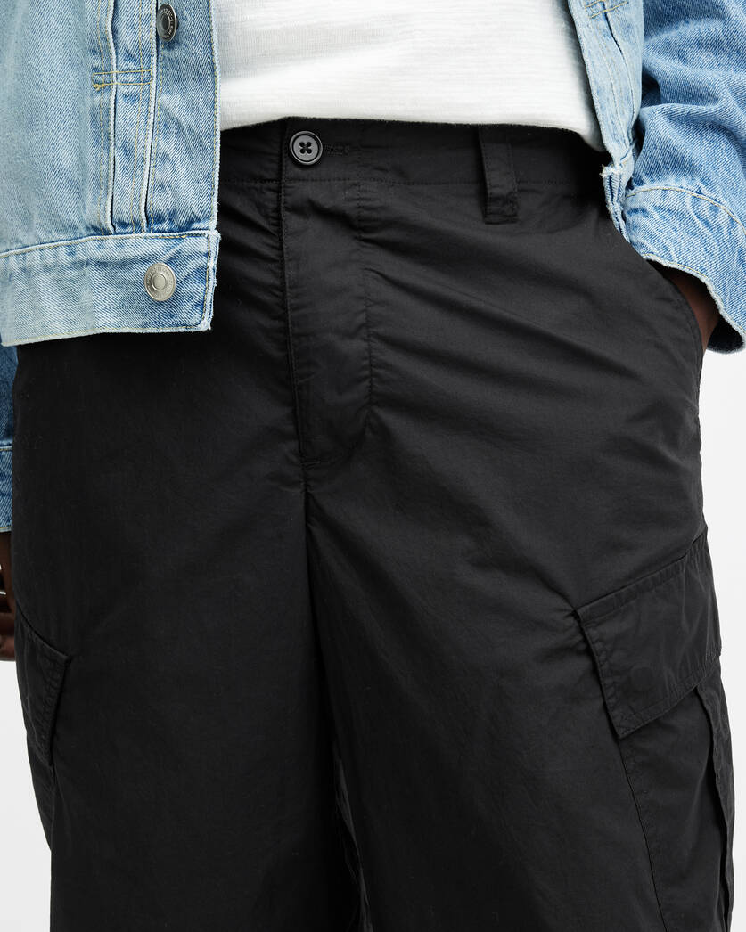 Ardy Wide Fit Cargo Shorts  large image number 4