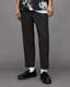 Conley Straight Cropped Trousers  large image number 2
